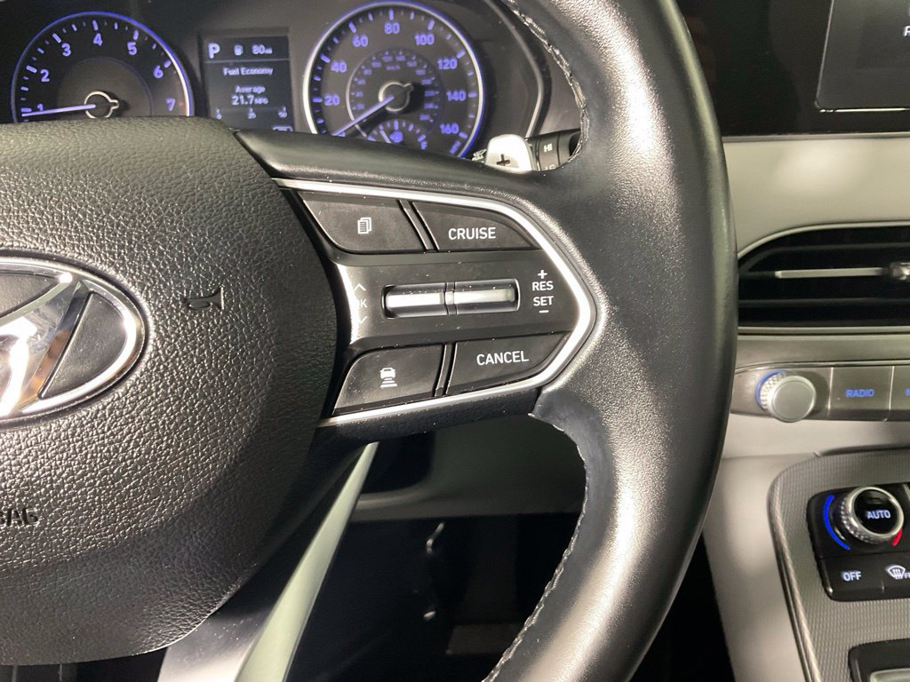 Used 2020 Hyundai Palisade SEL FWD image 25