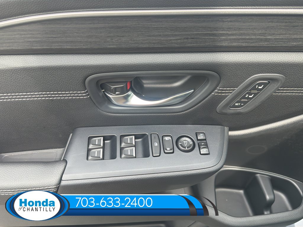 New 2026 Honda Pilot Touring image 21