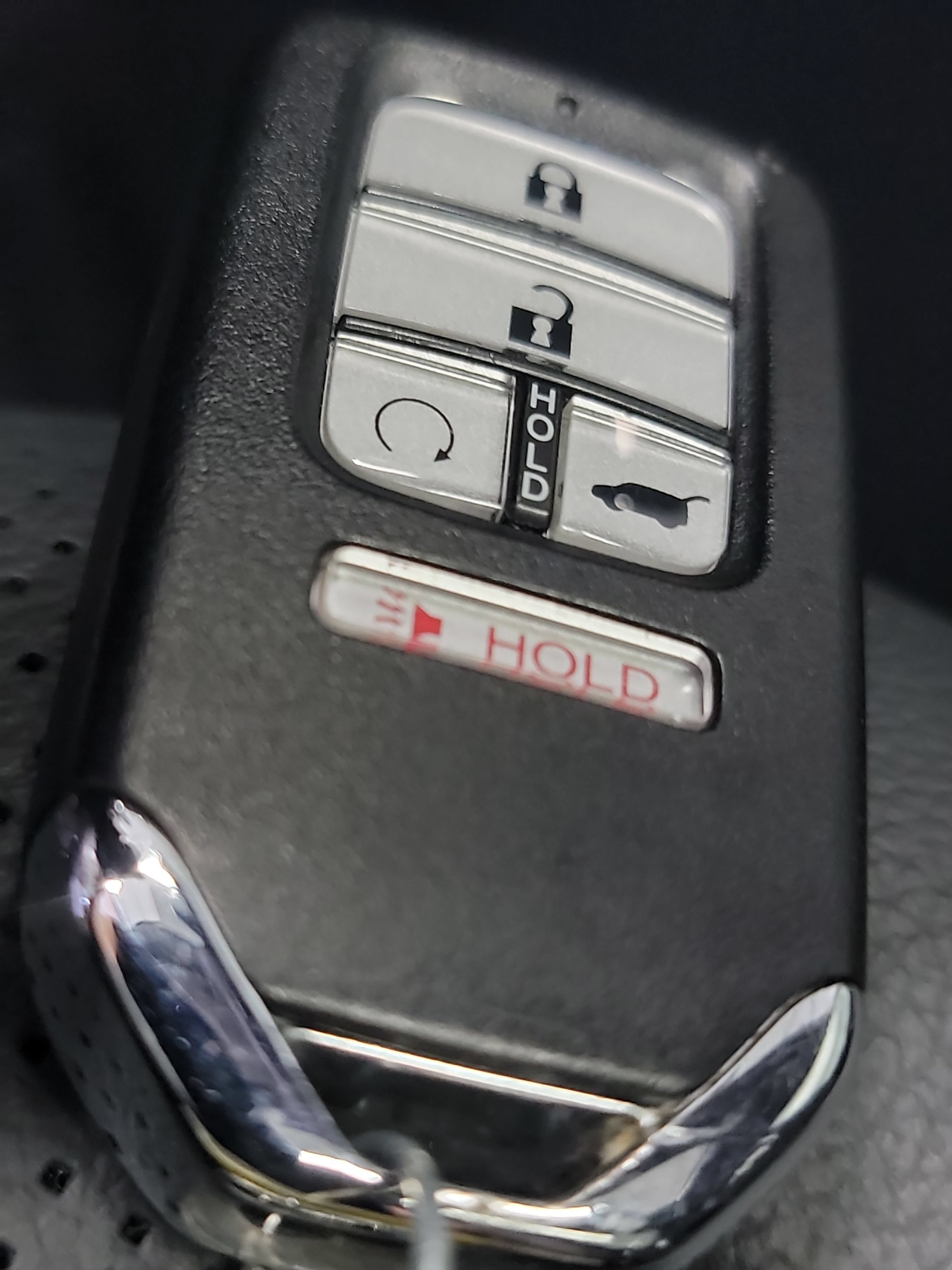 Used 2022 Honda Pilot Elite image 32