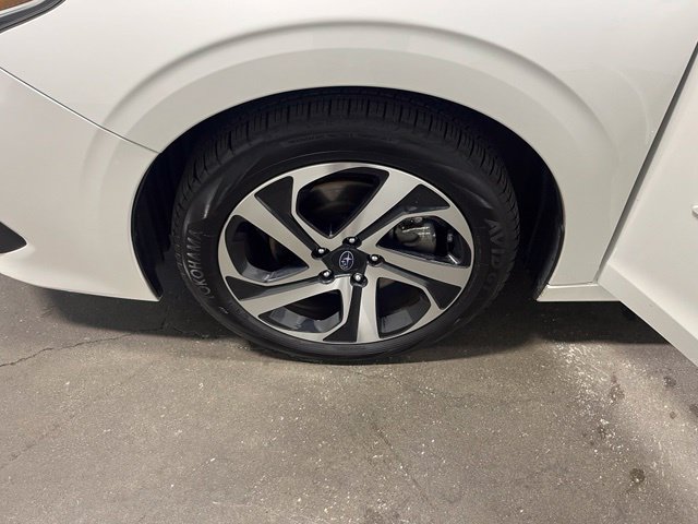 Used 2022 Subaru Legacy Limited AWD/4WD image 31
