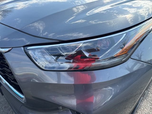 Used 2023 Toyota Highlander Platinum image 31