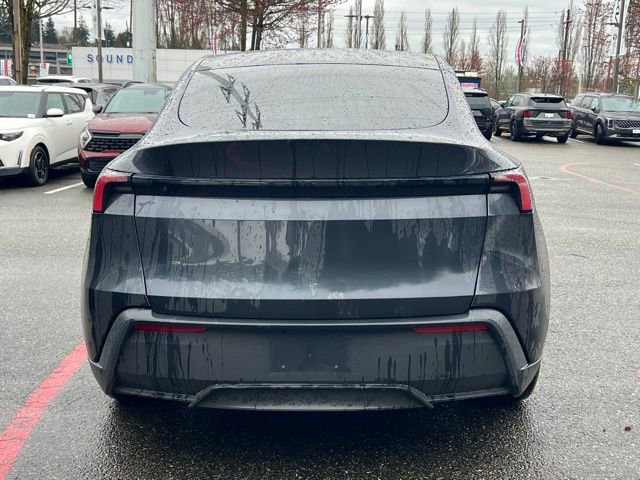 Used 2026 Tesla Model Y 2WD image 10