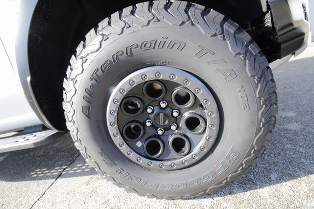 New 2025 Ford F150 Raptor image 19