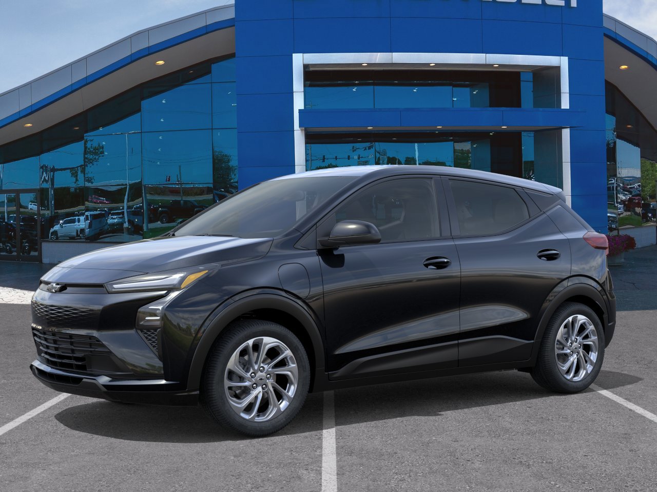 New 2027 Chevrolet Bolt LT w/ Comfort Package image 26