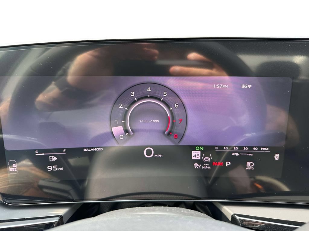 New 2026 Audi A6 Premium Plus AWD/4WD image 22