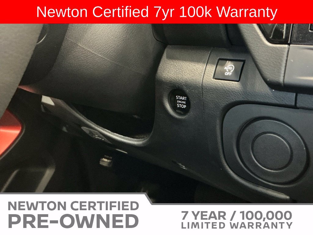 Used 2026 Nissan Frontier Pro-X w/ Pro Premium Package RWD image 32