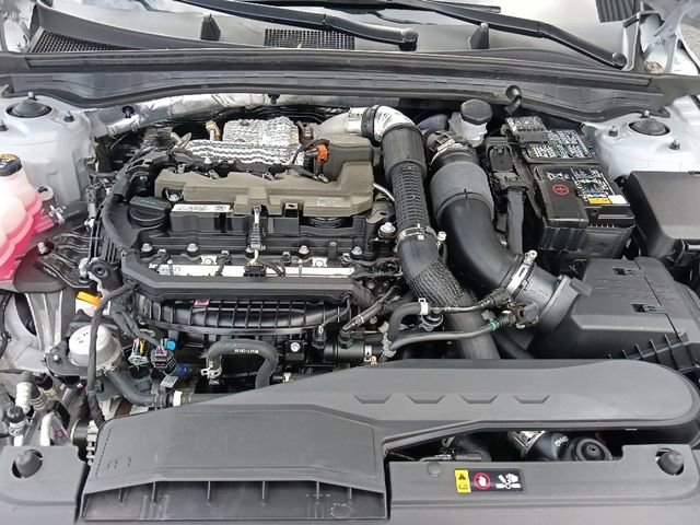 Used 2024 Kia K5 GT w/ GT1 Package image 34