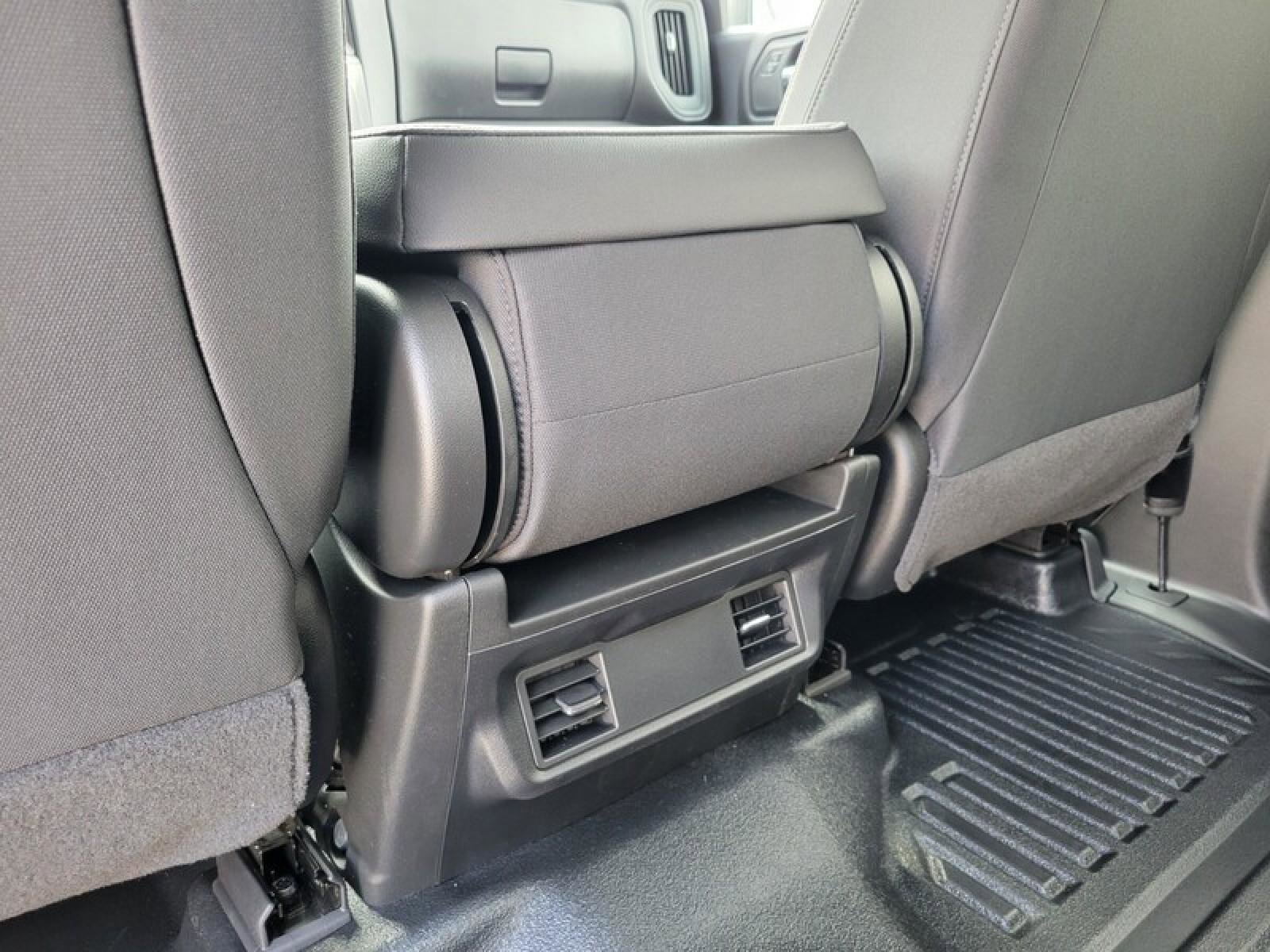 New 2026 GMC Sierra 1500 Pro w/ Pro Value Package image 27