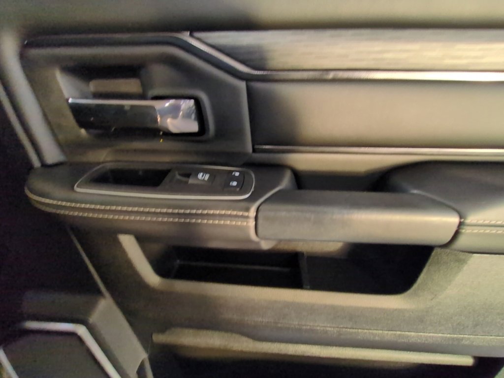 Used 2023 RAM 2500 Rebel w/ Level 2 Equipment Group image 21