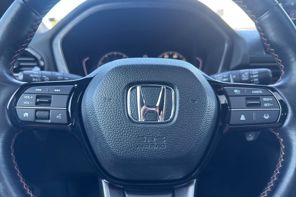 Certified 2024 Honda Pilot TrailSport image 29