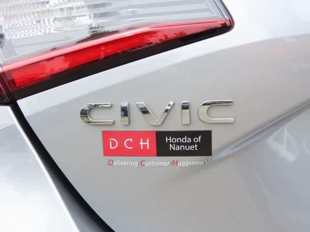 Used 2023 Honda Civic Sport image 7