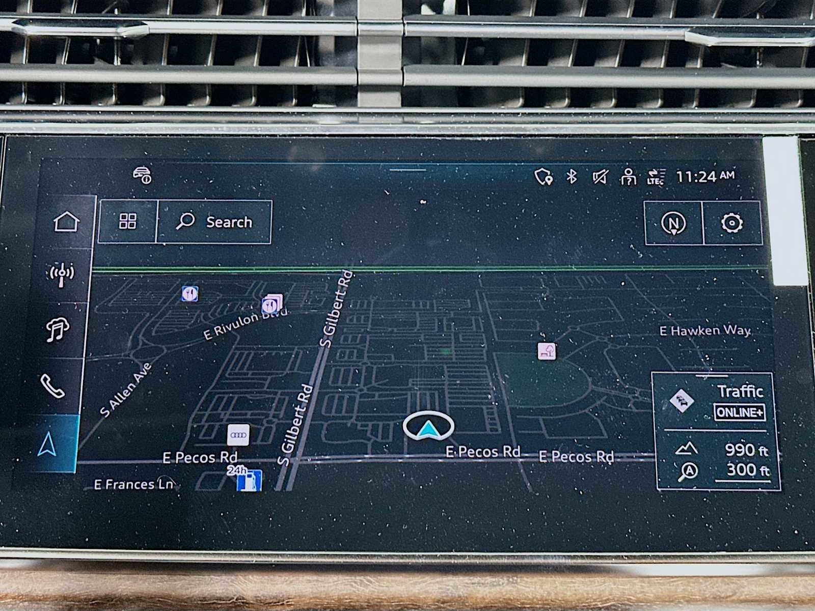 New 2026 Audi Q7 2.0T Premium Plus image 14