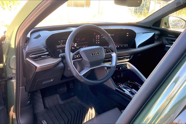 Certified 2025 Audi Q5 Premium Plus w/ Premium Plus image 14