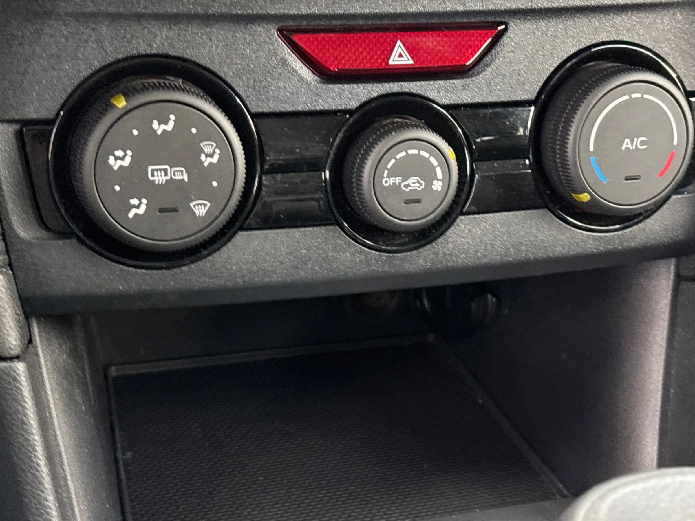 Used 2019 Subaru Impreza 2.0i Premium image 36