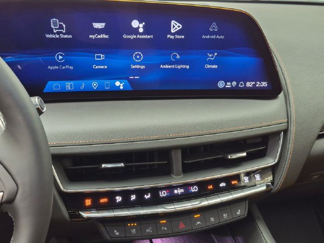 New 2026 Cadillac CT5 Premium Luxury w/ Platinum Package AWD/4WD image 14