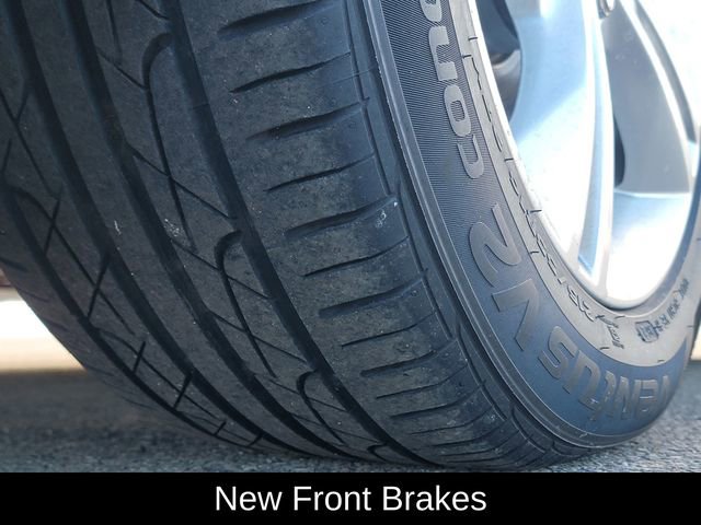 Used 2014 Ford Focus SE image 10