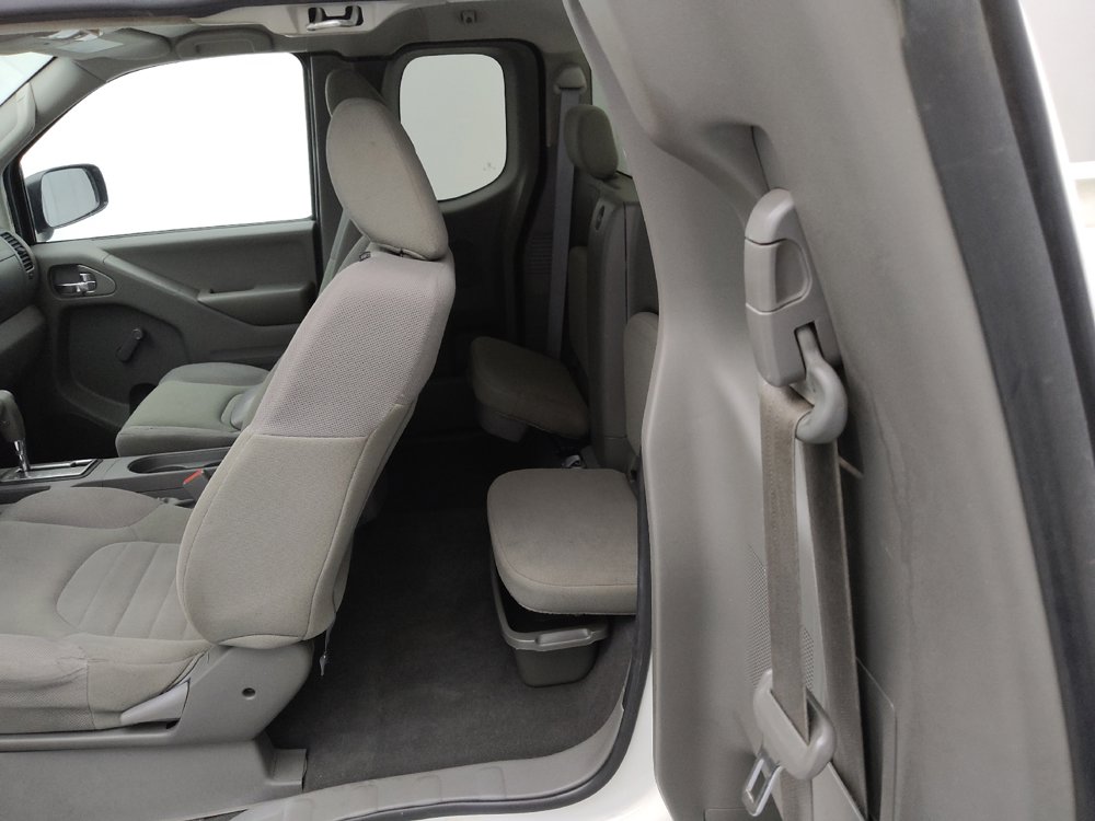 Used 2019 Nissan Frontier S image 18