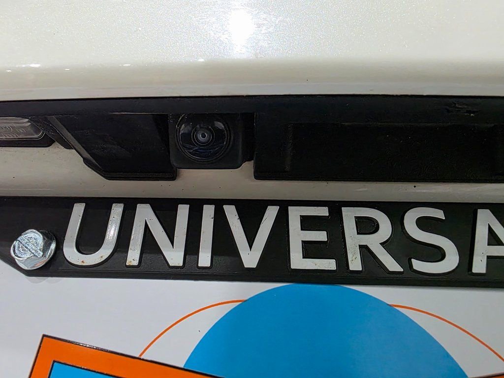 Used 2024 Nissan Murano SL image 26