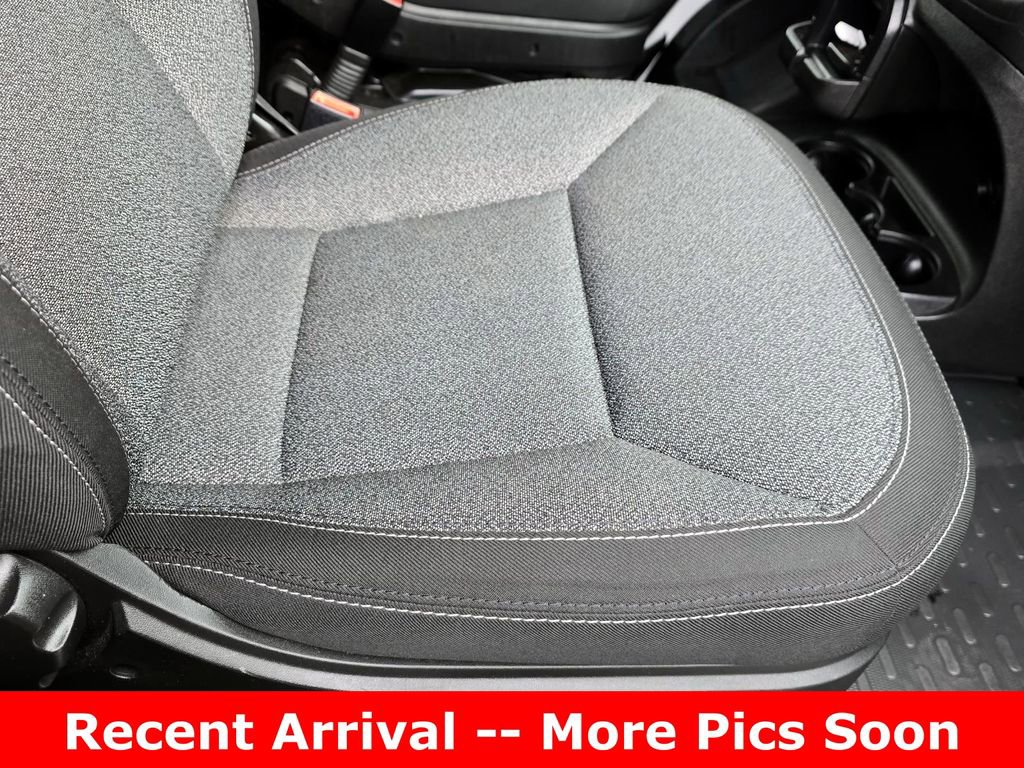 Used 2022 RAM ProMaster 3500 w/ Fleet Safety Group image 28