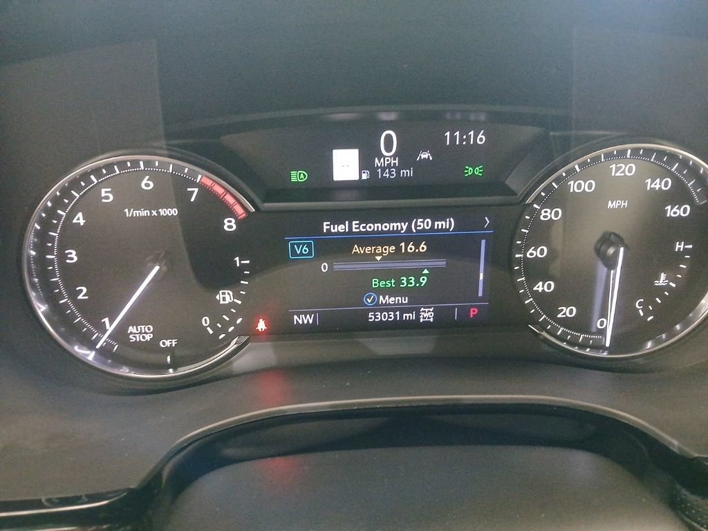 Used 2020 Cadillac XT5 Sportv AWD/4WD image 23