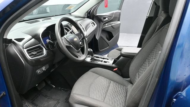 Used 2019 Chevrolet Equinox LT FWD image 13