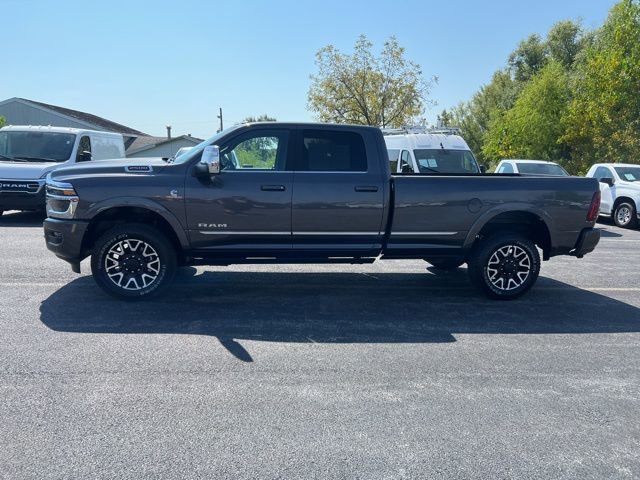 Used 2025 RAM 2500 Limited image 2