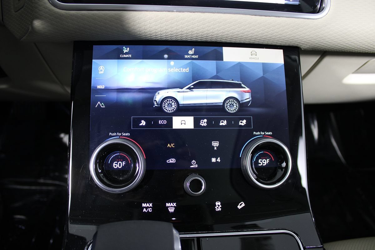 Used 2021 Land Rover Range Rover Velar S AWD/4WD image 23