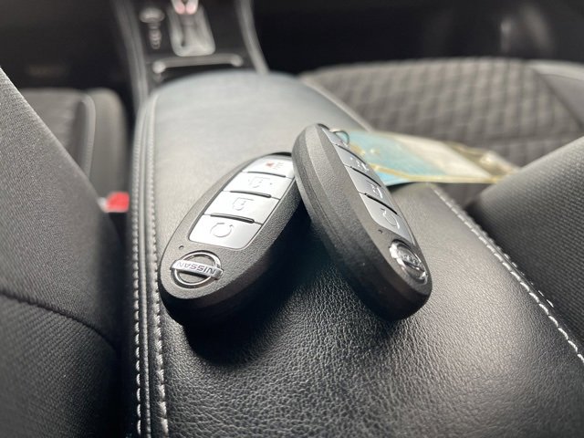 Certified 2024 Nissan Kicks SV image 24