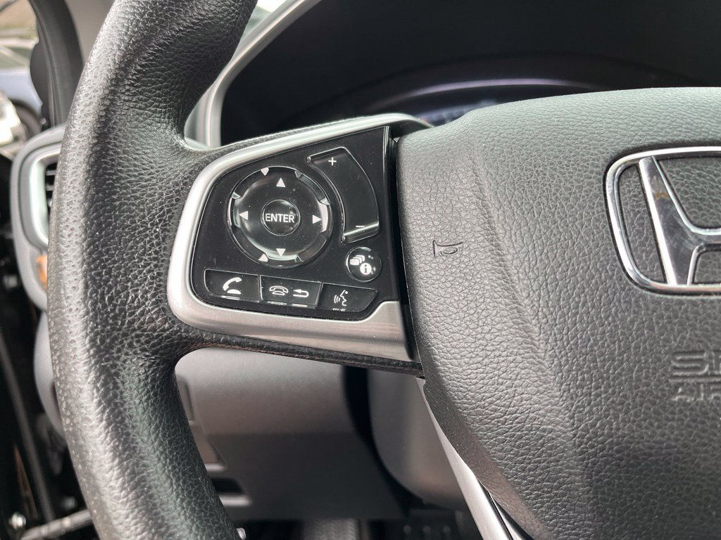 Used 2020 Honda CR-V EX image 25