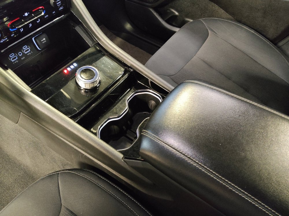 Used 2023 Jeep Grand Cherokee L Laredo image 26