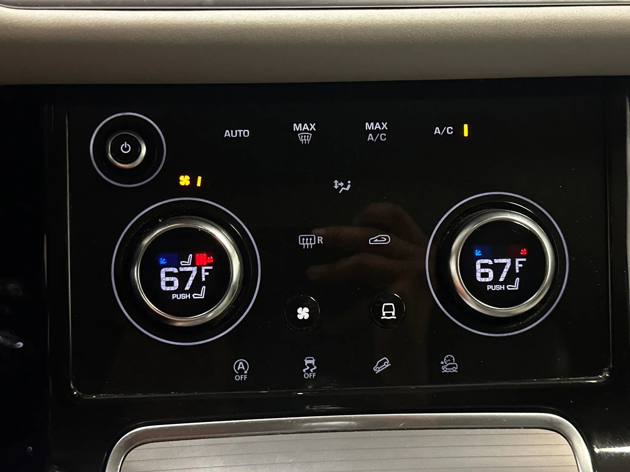 Used 2021 Land Rover Range Rover Evoque S image 41