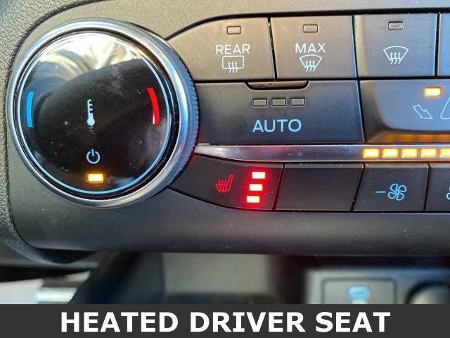 Used 2023 Ford Escape ST-Line image 11