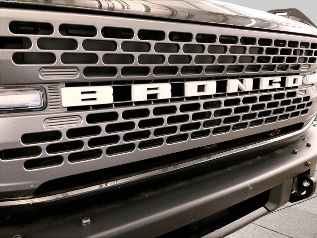 Used 2025 Ford Bronco Badlands w/ Sasquatch Package AWD/4WD image 29