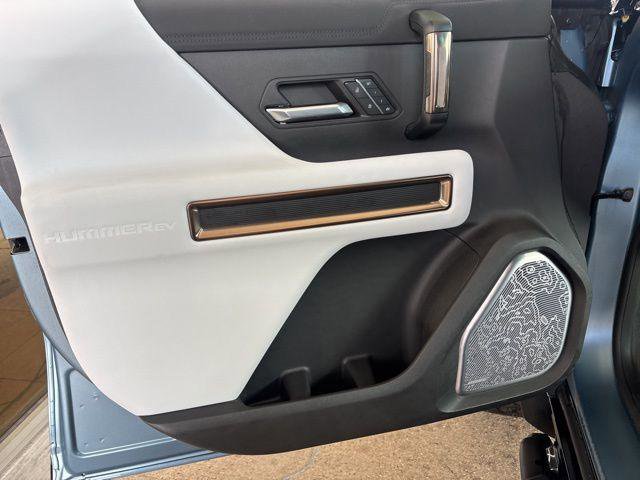 New 2024 GMC Hummer EV 3X w/ Omega Edition AWD/4WD image 15