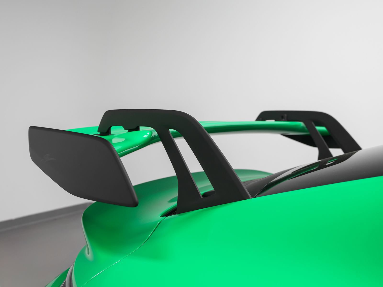 Certified 2023 Porsche 911 GT3 image 15