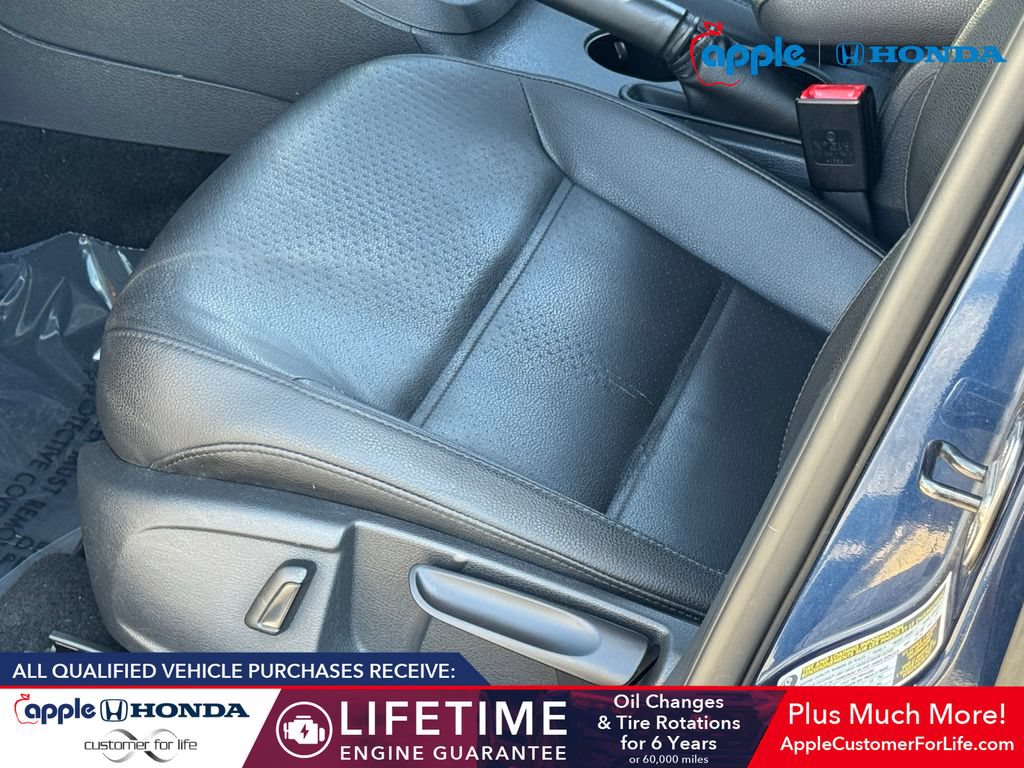 Used 2013 Volkswagen Jetta TDI FWD image 8