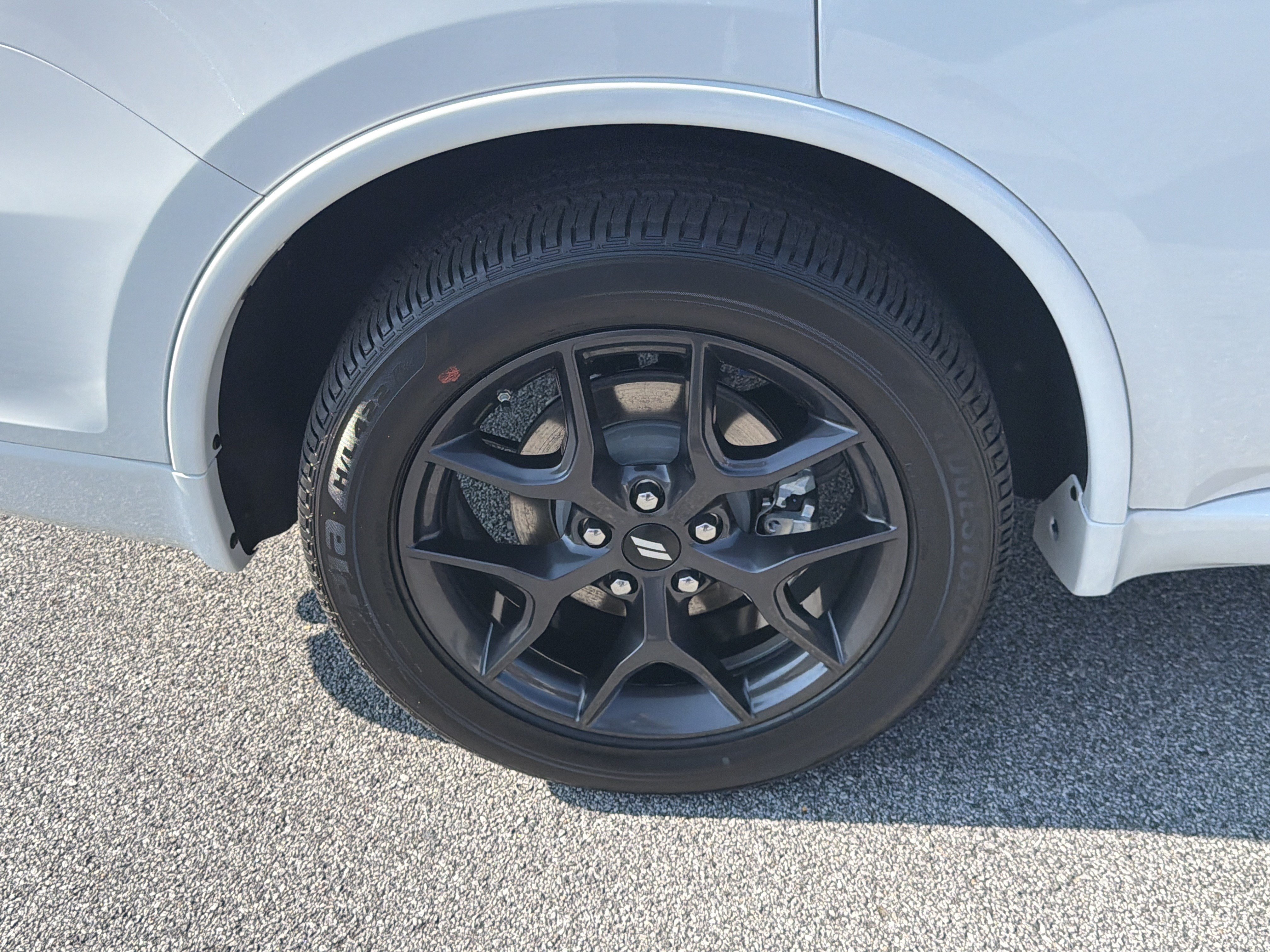 New 2026 Dodge Durango GT AWD/4WD image 21
