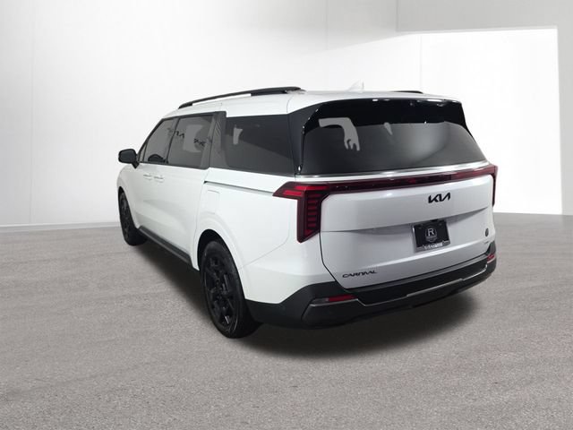 Used 2025 Kia Carnival SX Prestige FWD image 38