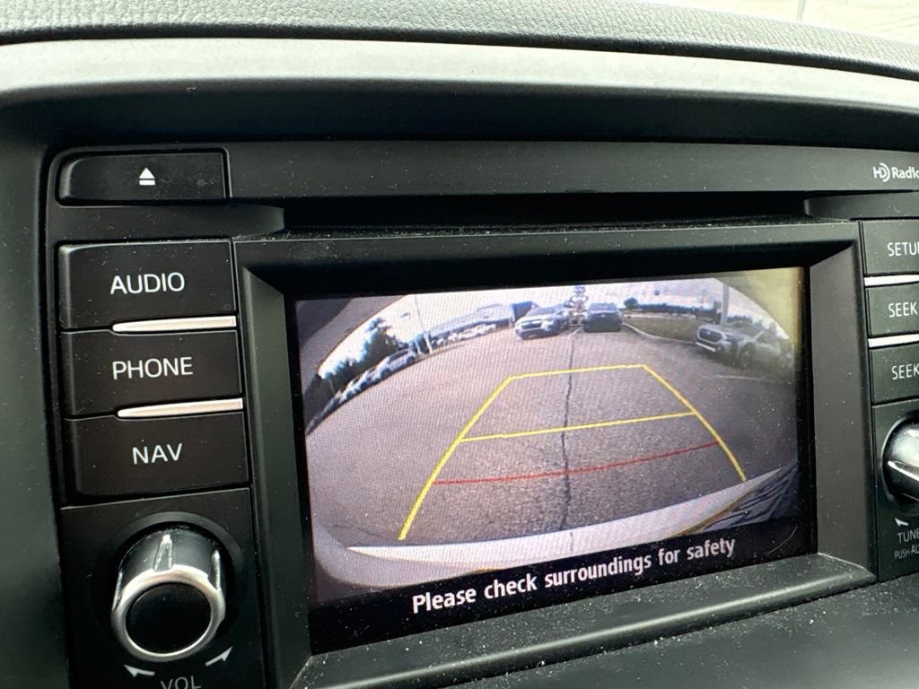 Used 2015 MAZDA CX-5 Touring w/ Bose/Moonroof Package AWD/4WD image 23