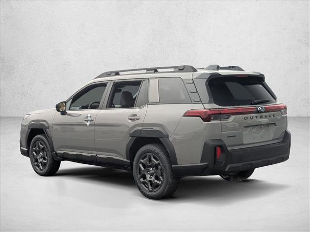 New 2026 Subaru Outback Premium image 9