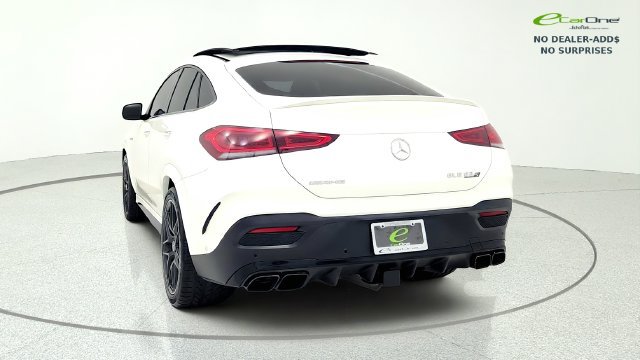 Used 2021 Mercedes-Benz GLE 63 AMG S image 7