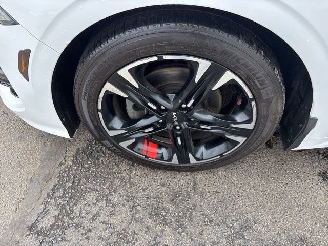 Used 2022 Kia K5 GT-Line w/ GT-Line FWD Premium Package image 45