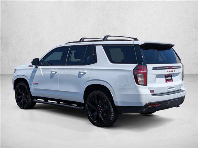 Used 2021 Chevrolet Tahoe Z71 AWD/4WD image 8