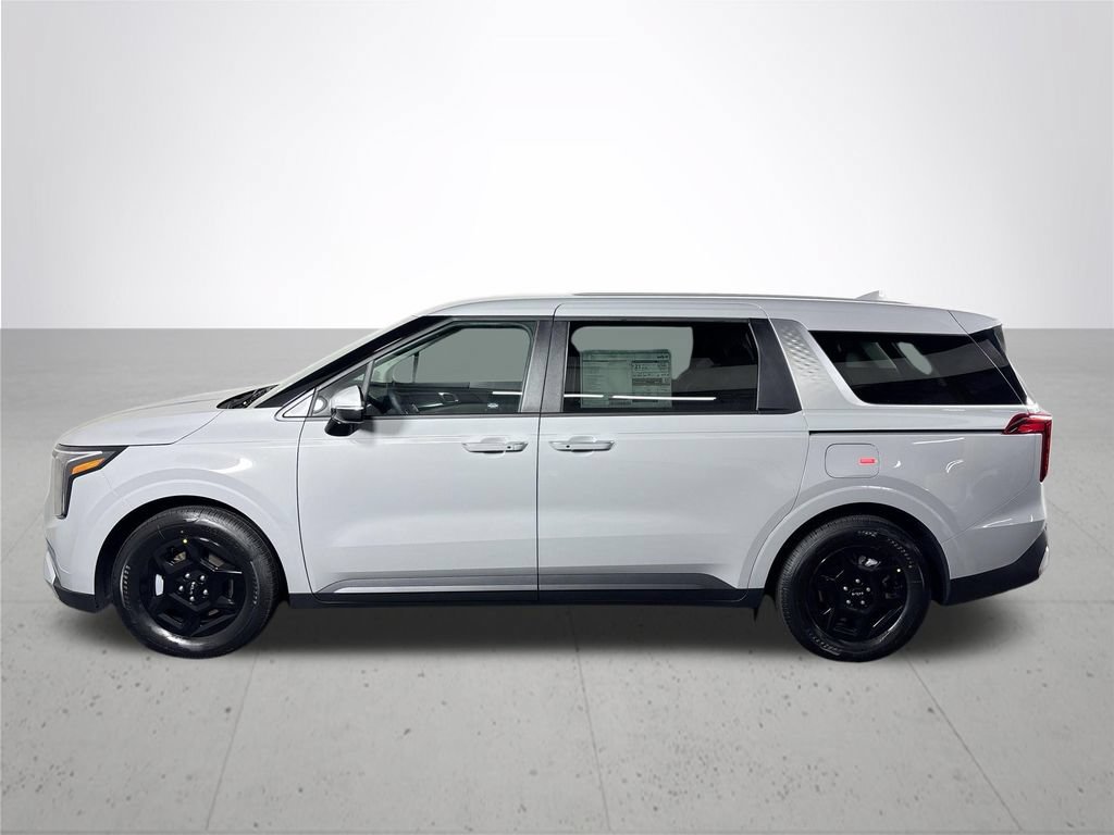 New 2027 Kia Carnival LX FWD image 9