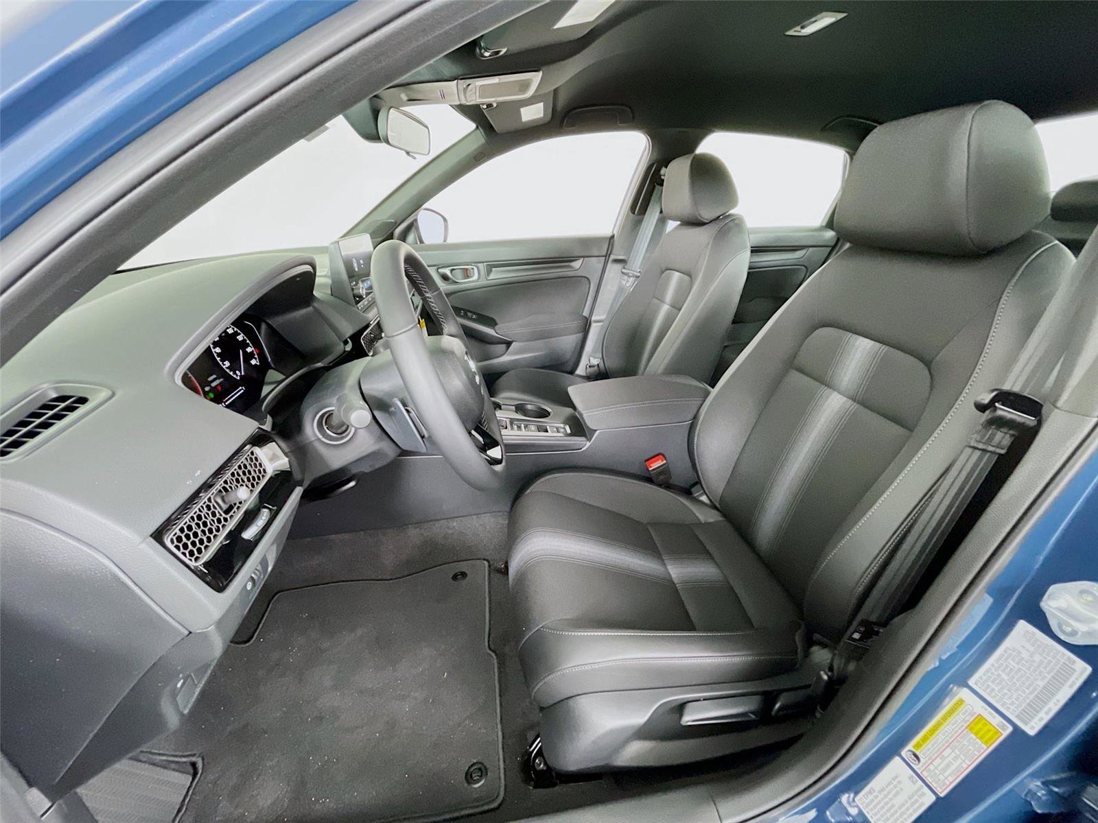 New 2026 Honda Civic Sport image 16