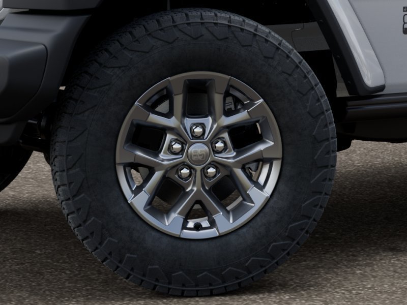 New 2026 Jeep Wrangler Unlimited Sport AWD/4WD image 20