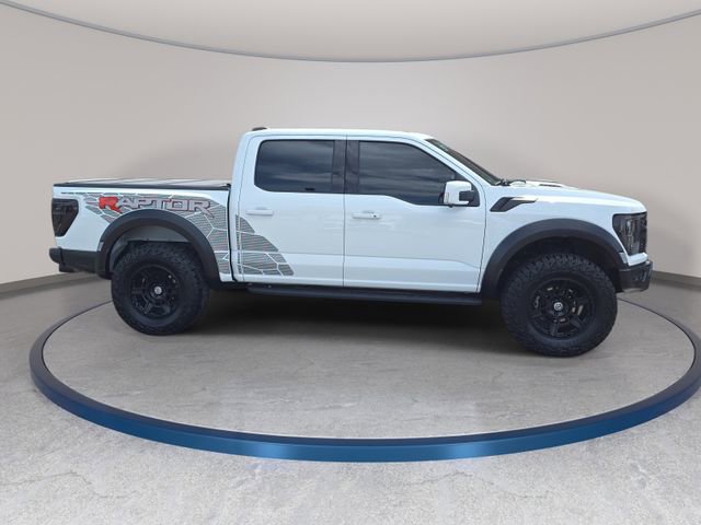 Used 2023 Ford F150 Raptor w/ Equipment Group 802A Raptor R AWD/4WD image 5