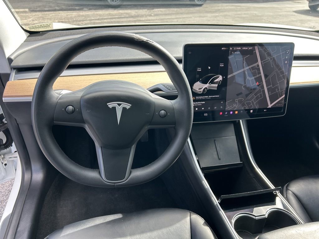 Used 2020 Tesla Model 3 Long Range image 13