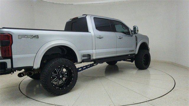Used 2024 Ford F250 Limited w/ FX4 Off-Road Package image 76