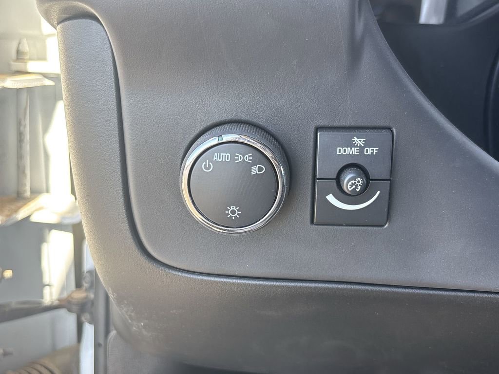 New 2025 GMC Savana 2500 w/ Driver Convenience Package image 17
